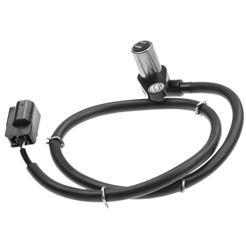 Front Passenger ABS Wheel Speed Sensor for Mitsubishi Montero Sport 1997-2004