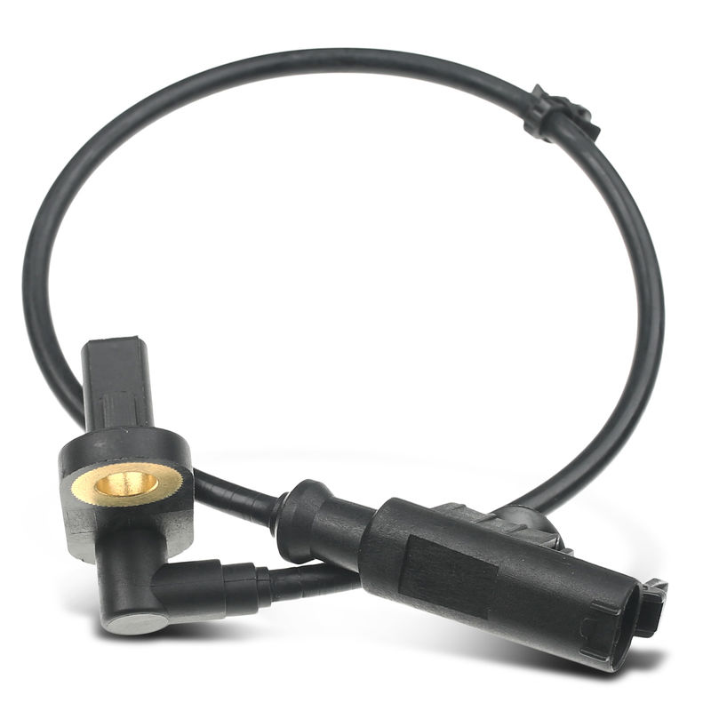 Rear Passenger ABS Wheel Speed Sensor for Infiniti EX35 G37 QX50 Nissan 370Z