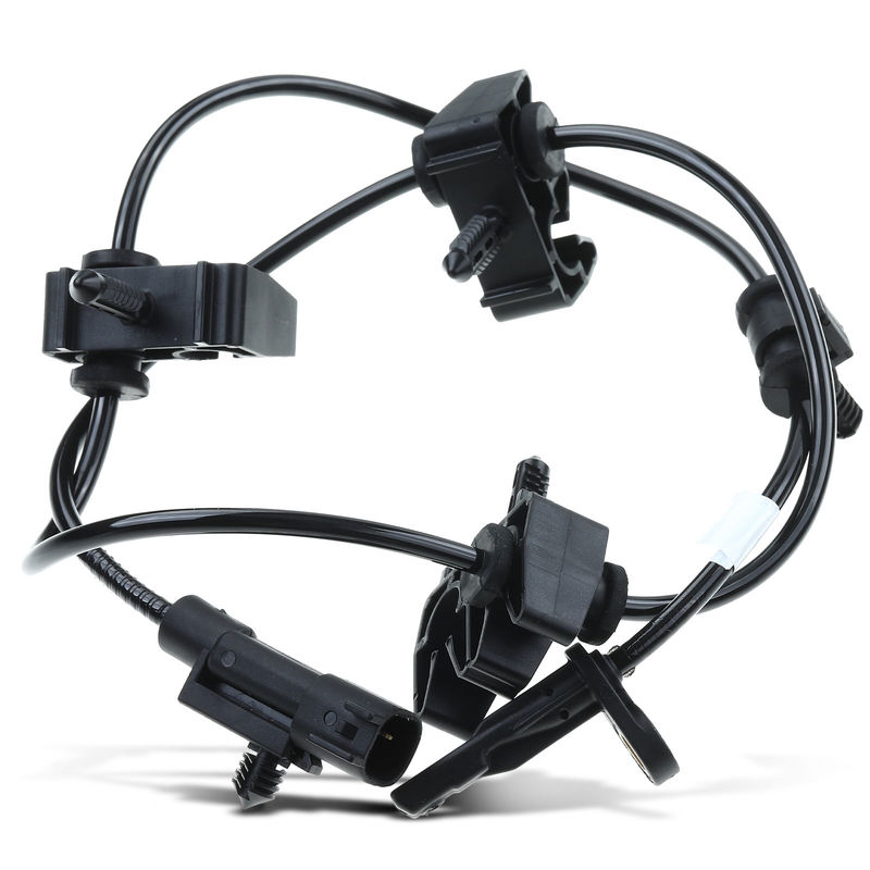 Rear Passenger ABS Wheel Speed Sensor for Cadillac SRX 2013-2016 V6 3.6L