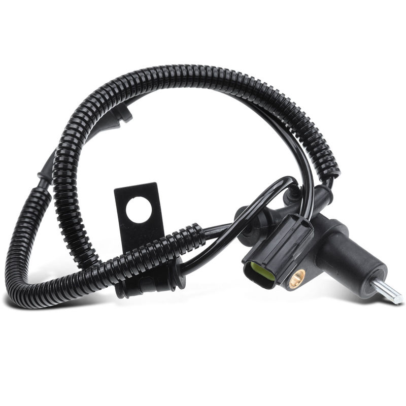 Front Passenger ABS Wheel Speed Sensor for Kia Sorento 2003-2006 V6 3.5L