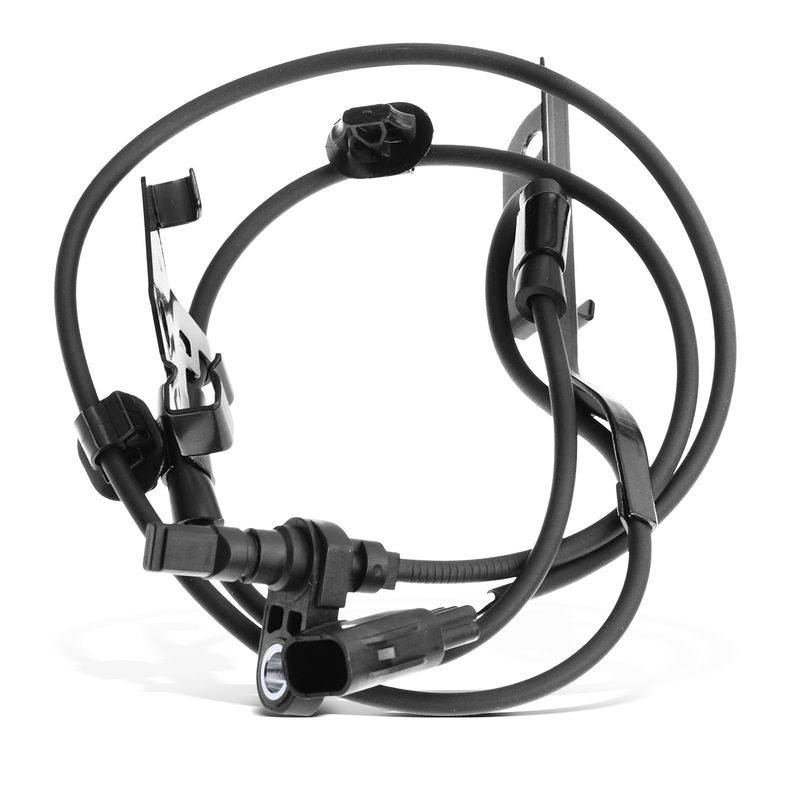 Front Passenger ABS Wheel Speed Sensor for Lexus NX200t NX300 NX300h 2.0L 2.5L