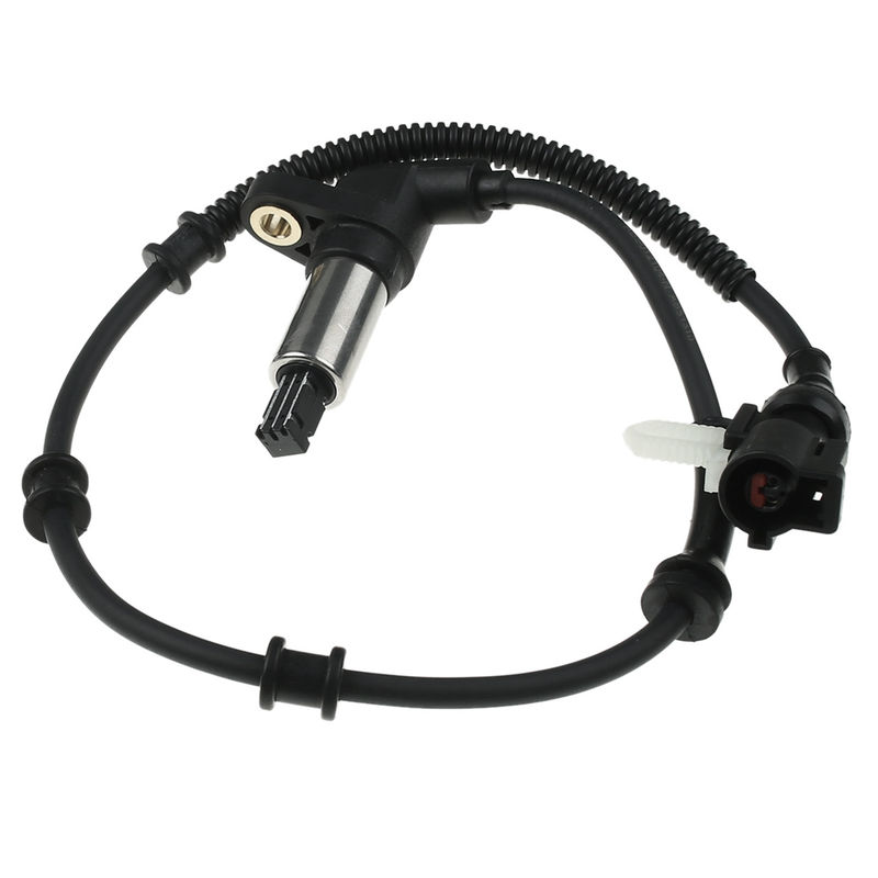 Front Passenger ABS Wheel Speed Sensor for Ford E-150 E-150 Club Wagon
