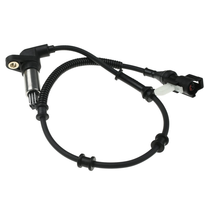 Front Passenger ABS Wheel Speed Sensor for Ford E-150 E-150 Club Wagon