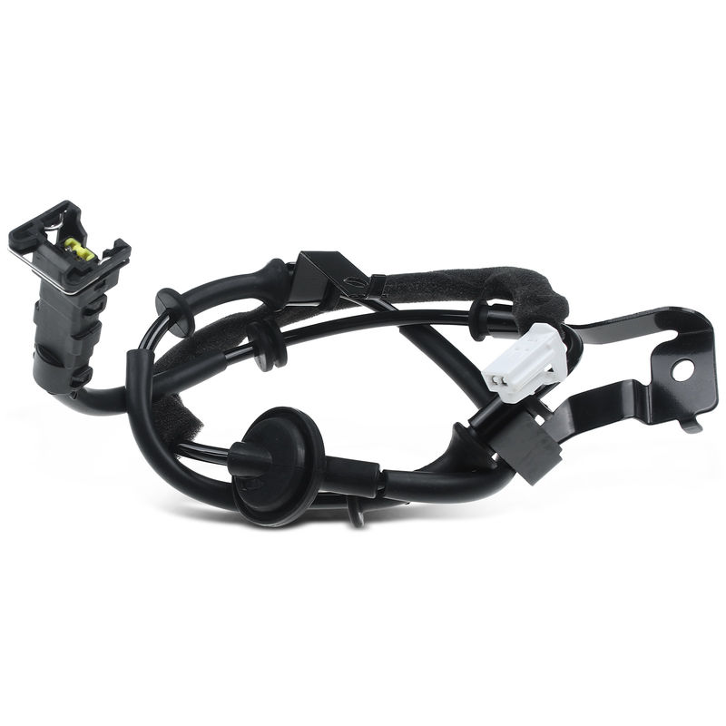 Rear Passenger ABS Wheel Speed Sensor for Hyundai Accent 2006-2011 1.6L