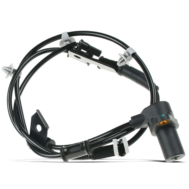 Front Passenger ABS Wheel Speed Sensor for Hyundai Tiburon 2003-2004 2.0L 2.7L