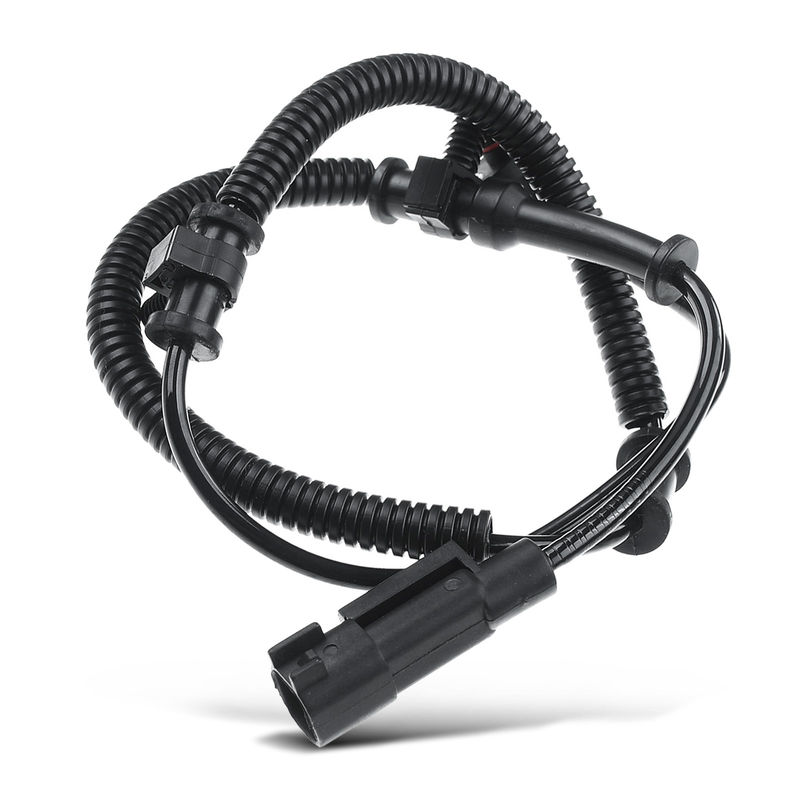 Front Driver or Passenger ABS Wheel Speed Sensor for Ram 1500 2013-2018