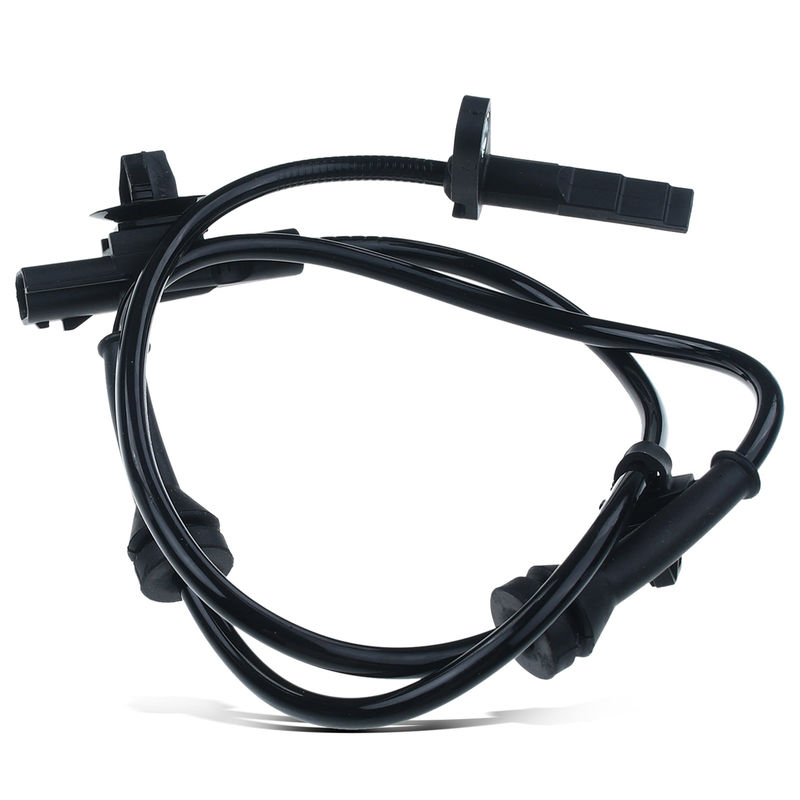 Front Driver or Passenger ABS Wheel Speed Sensor for Nissan Versa Versa Note