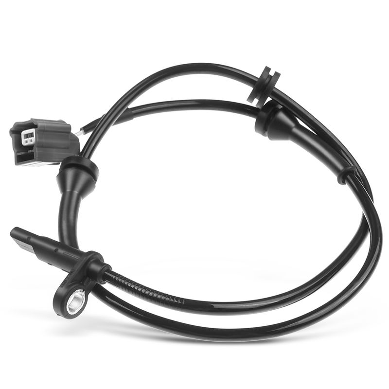 Front Driver or Passenger ABS Wheel Speed Sensor for Nissan Rogue 2014-2020