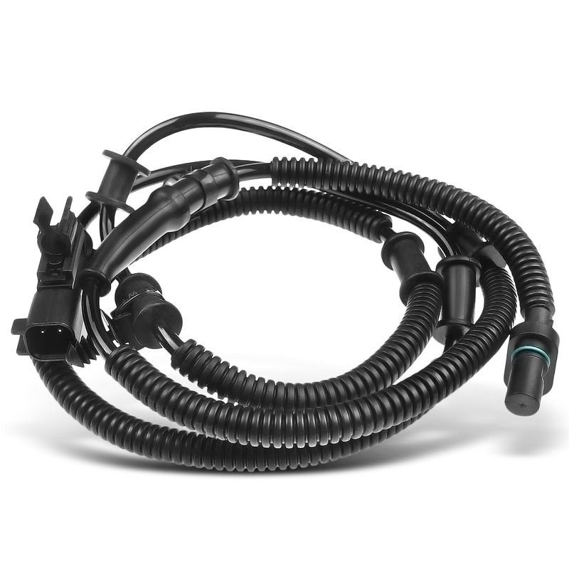 Rear Driver or Passenger ABS Wheel Speed Sensor for Chrysler Town & Country