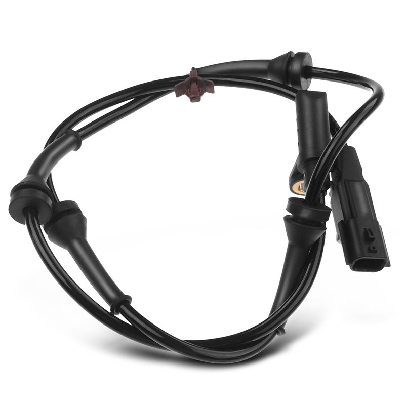 Rear Driver or Passenger ABS Wheel Speed Sensor for Nissan Rogue 2015-2017 Rogue