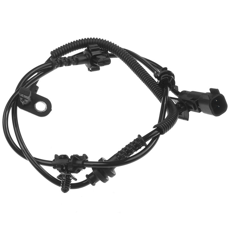Front Driver or Passenger ABS Wheel Speed Sensor for Chevrolet Cruze 2016-2019