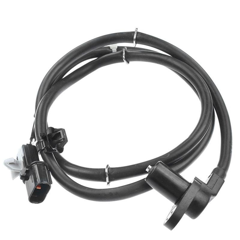 Front Passenger ABS Wheel Speed Sensor for Mitsubishi Lancer 2003-2006 2.0L