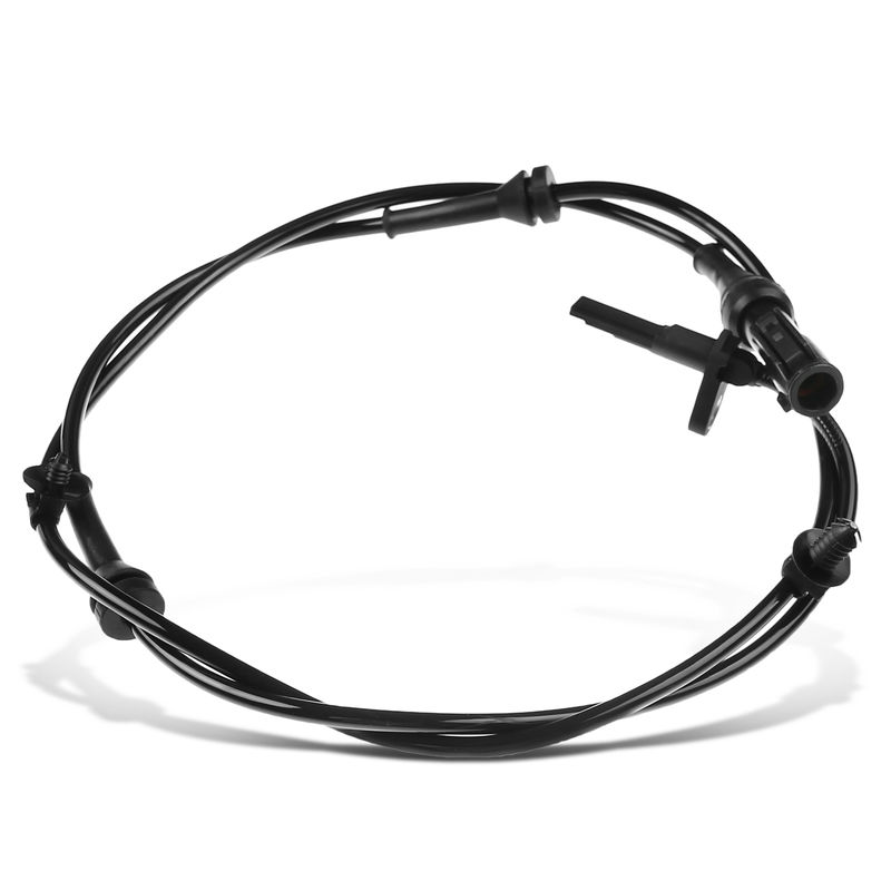 Front Driver or Passenger ABS Wheel Speed Sensor for Ford Flex Taurus X Lincoln