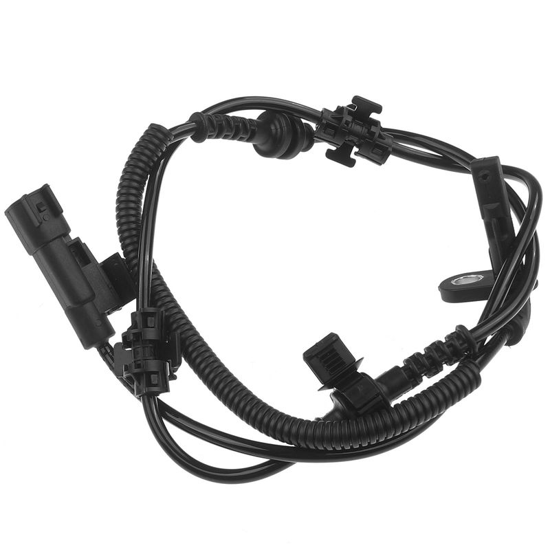 Front Driver or Passenger ABS Wheel Speed Sensor for Chevrolet Cruze 2016-2019