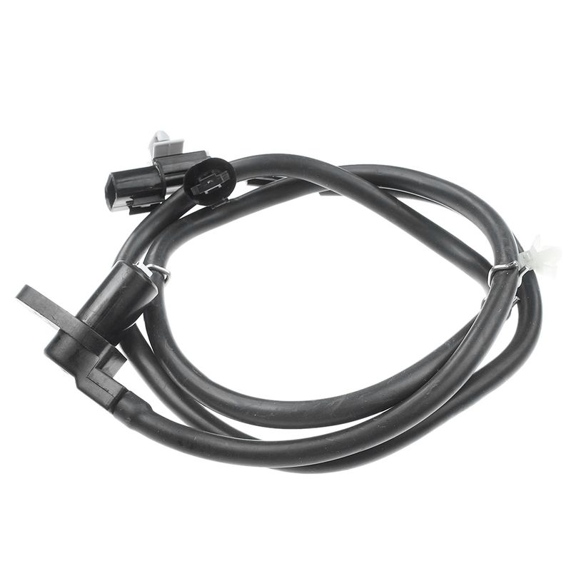 Front Passenger ABS Wheel Speed Sensor for Mitsubishi Lancer 2003-2006 2.0L