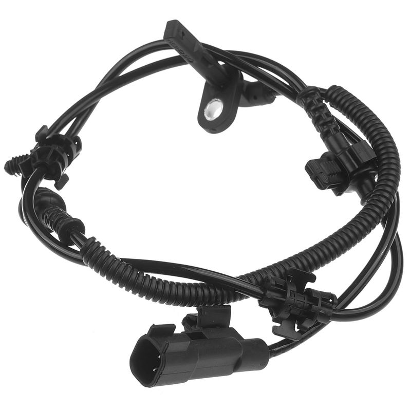 Front Driver or Passenger ABS Wheel Speed Sensor for Chevrolet Cruze 2016-2019