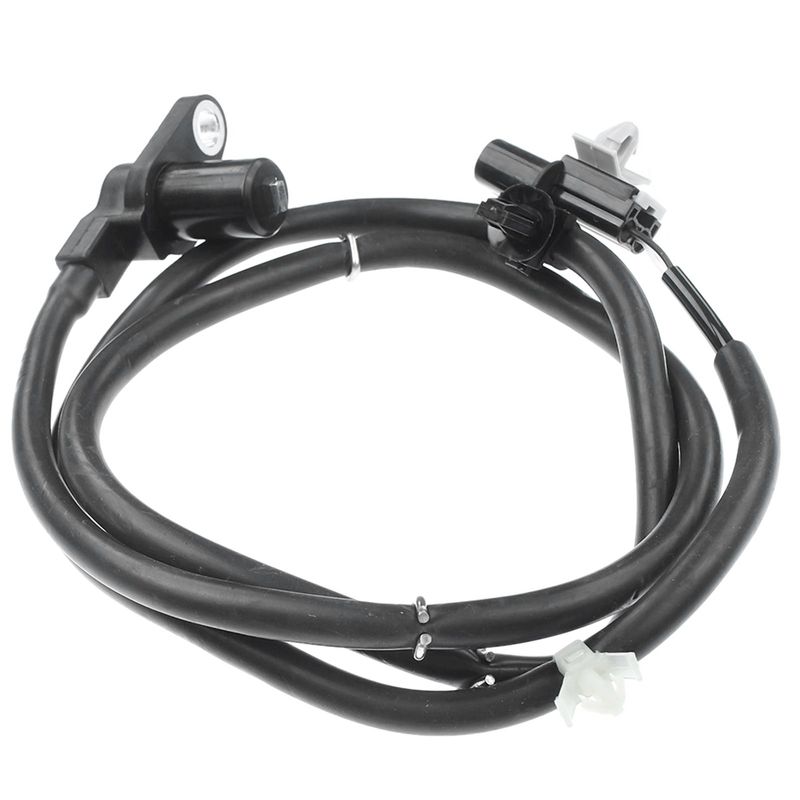 Front Passenger ABS Wheel Speed Sensor for Mitsubishi Lancer 2003-2006 2.0L