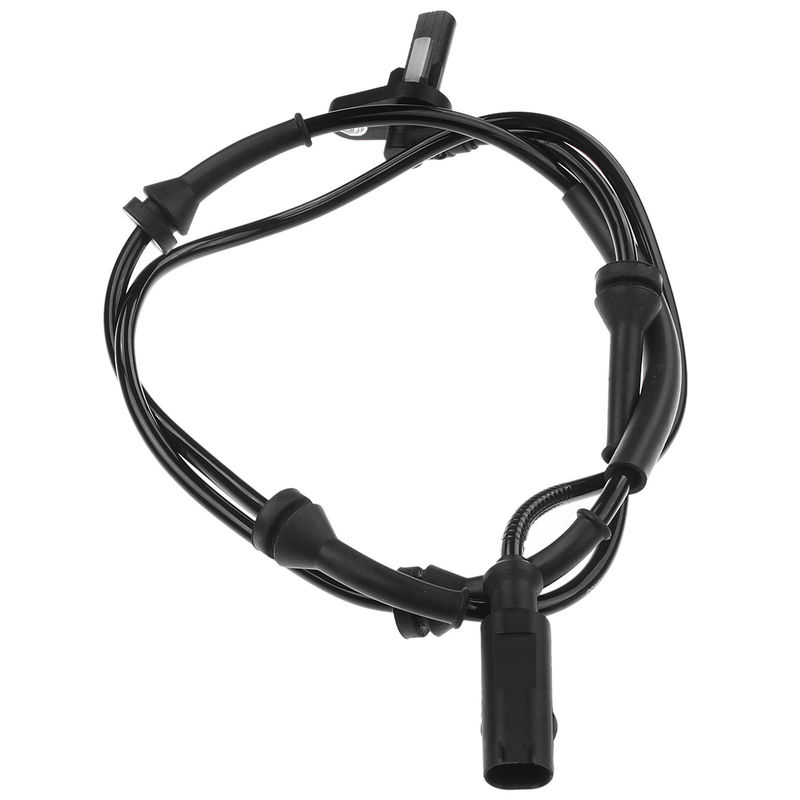 Rear Driver or Passenger ABS Wheel Speed Sensor for Land Rover LR3 LR4 SUV
