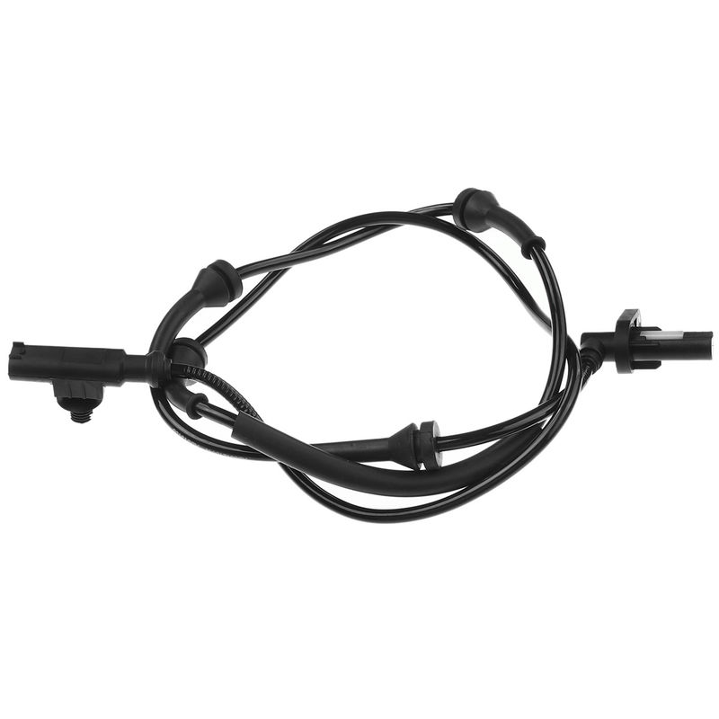 Rear Driver or Passenger ABS Wheel Speed Sensor for Land Rover LR3 LR4 SUV