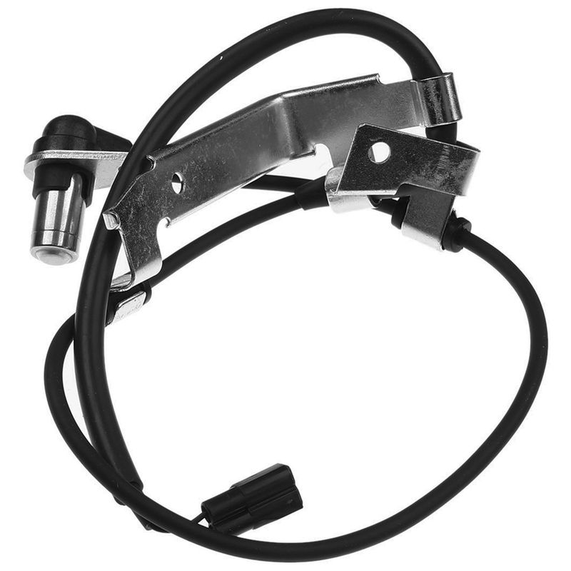 Front Passenger ABS Wheel Speed Sensor for Suzuki Grand Vitara Vitara 1999-2004