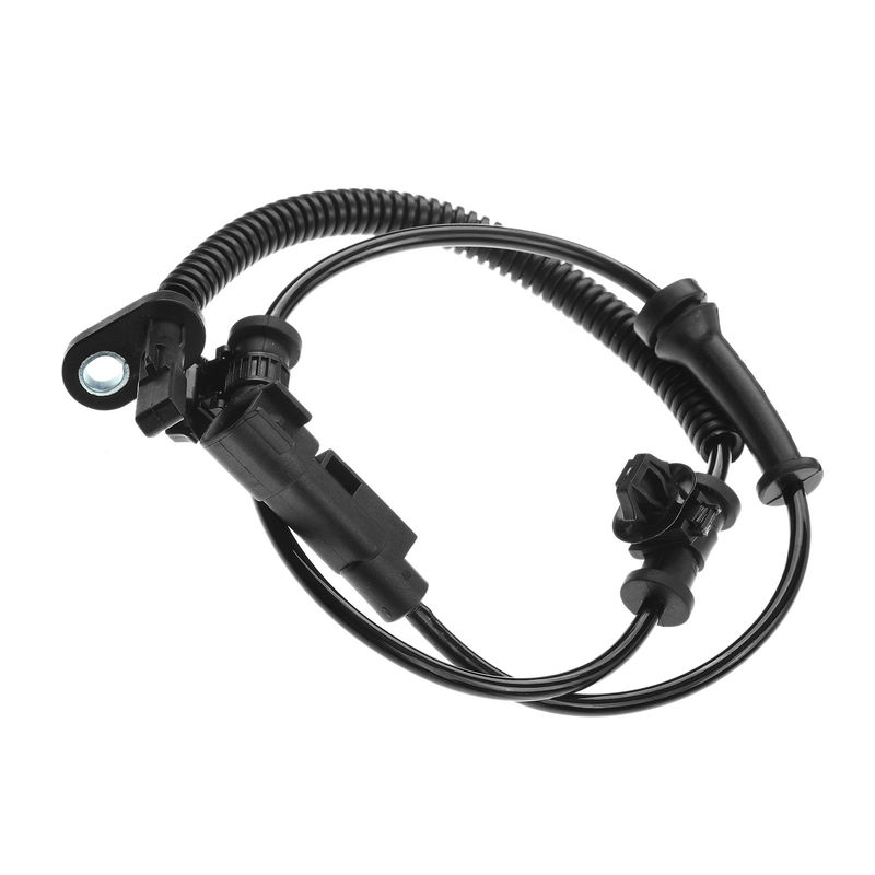 Rear Driver or Passenger ABS Wheel Speed Sensor for Chevrolet Camaro 2010-2015