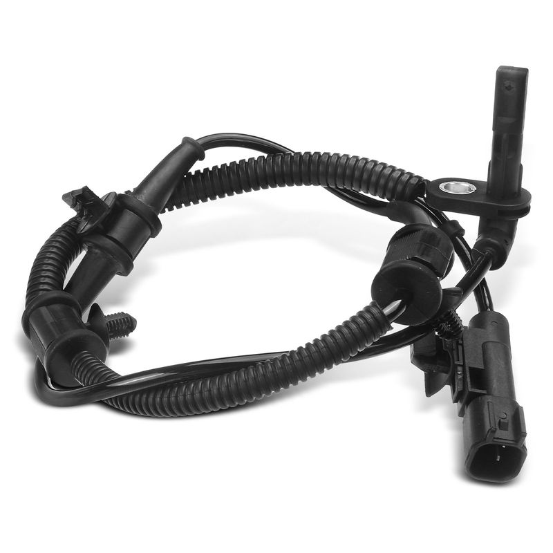 Front Driver or Passenger ABS Wheel Speed Sensor for Chevy Impala Malibu Limited