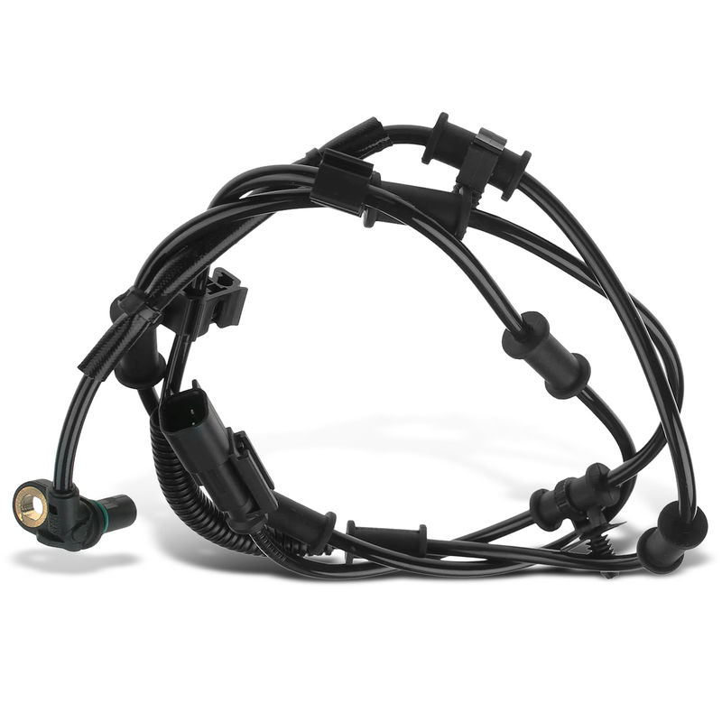 Front Driver or Passenger ABS Wheel Speed Sensor for Ram 2500 14-18 3500 13-18