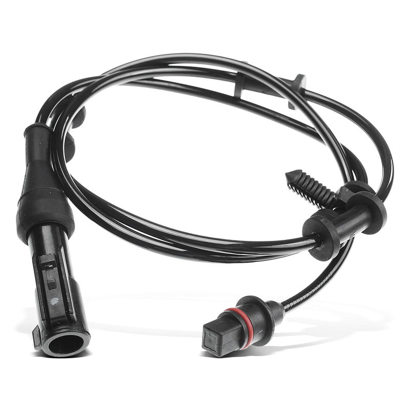 Front Driver or Passenger ABS Wheel Speed Sensor for Jaguar S-Type Super V8 XKR