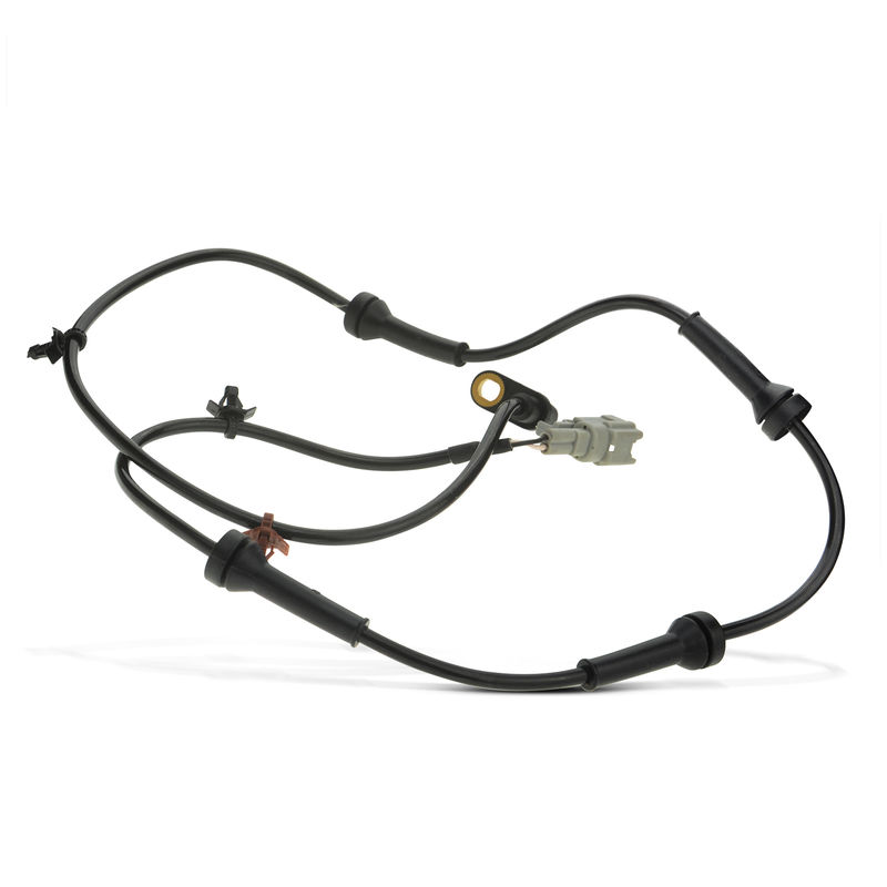 Rear Driver or Passenger ABS Wheel Speed Sensor for Nissan Rogue 2008-2014