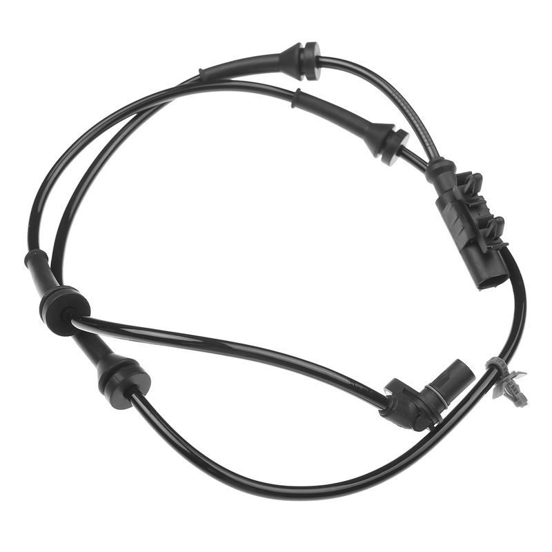 Rear Driver or Passenger ABS Wheel Speed Sensor for Nissan Armada 2012-2015