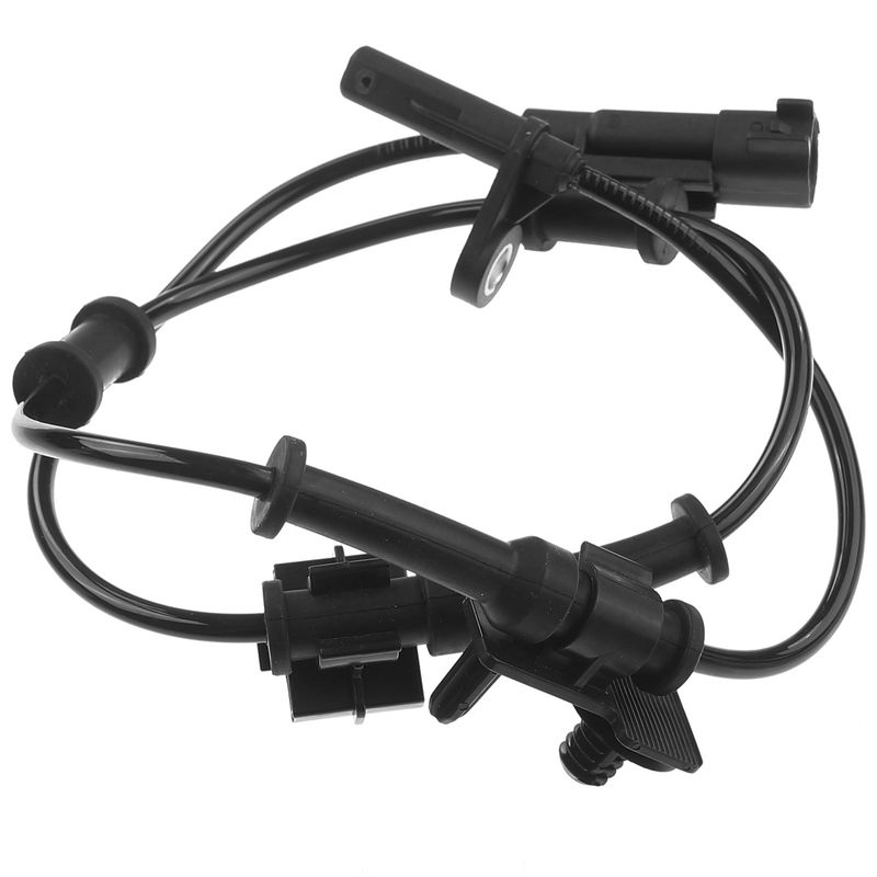 Front Driver or Passenger ABS Wheel Speed Sensor for Chrysler 300 2011-2014