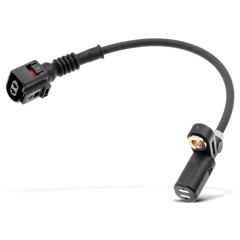 Rear Driver or Passenger ABS Wheel Speed Sensor for Audi TT Quattro VW Jetta