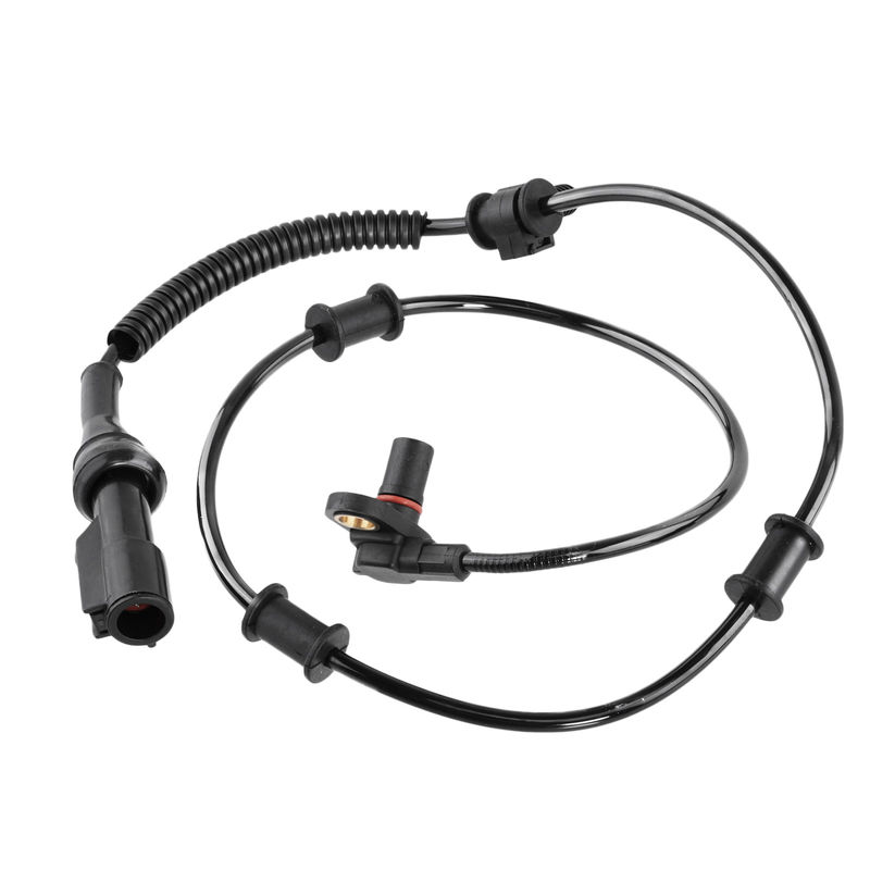 Front Driver or Passenger ABS Wheel Speed Sensor for Ford Thunderbird 2004-2005