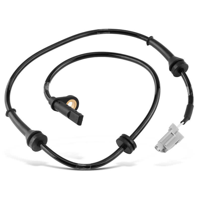 Front Driver or Passenger ABS Wheel Speed Sensor for Nissan Rogue 2008-2014