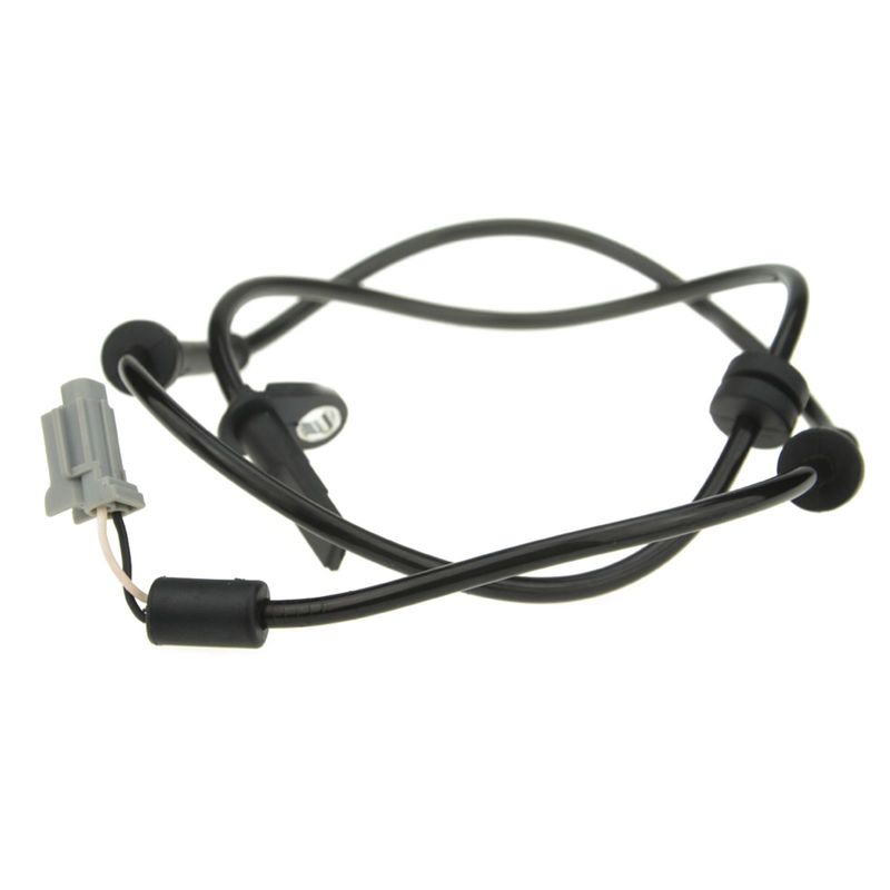 Front Driver or Passenger ABS Wheel Speed Sensor for Nissan Altima 07-13 Maxima