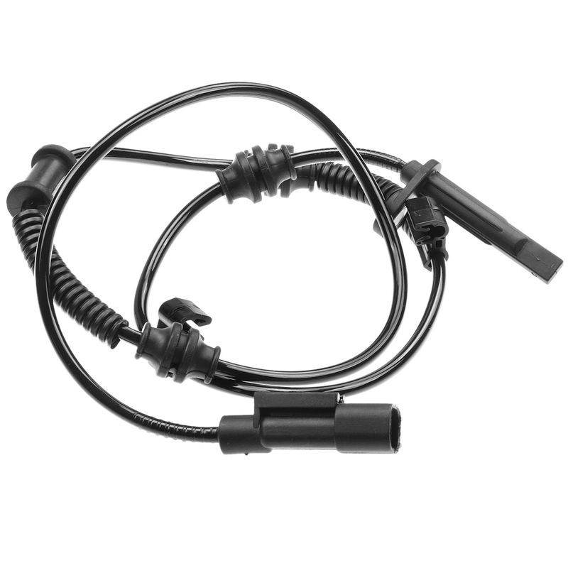 Rear Driver or Passenger ABS Wheel Speed Sensor for Jeep Cherokee 2014-2018