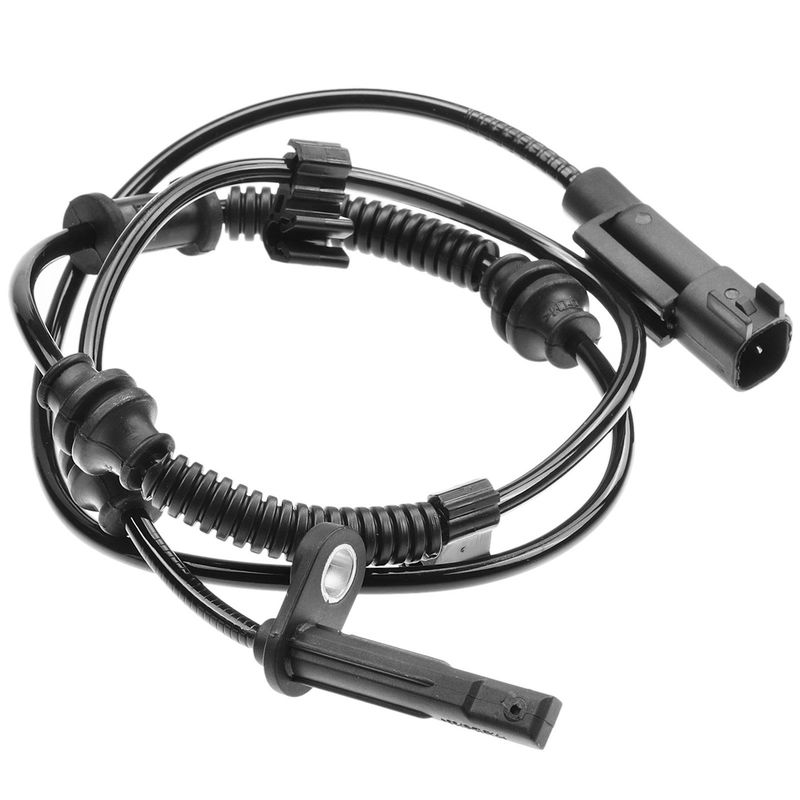 Rear Driver or Passenger ABS Wheel Speed Sensor for Jeep Cherokee 2014-2018