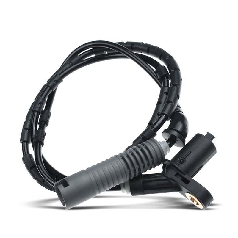 Rear Driver or Passenger ABS Wheel Speed Sensor for BMW E46 330Ci 330i 2001-2002