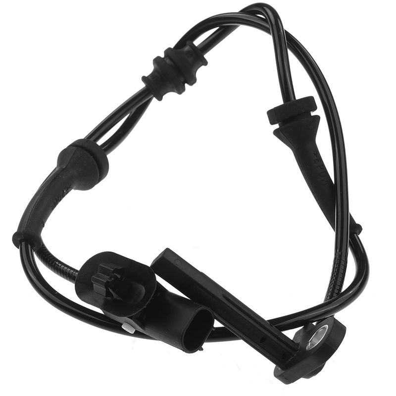 Front Driver or Passenger ABS Wheel Speed Sensor for Jeep Cherokee 2014-2015