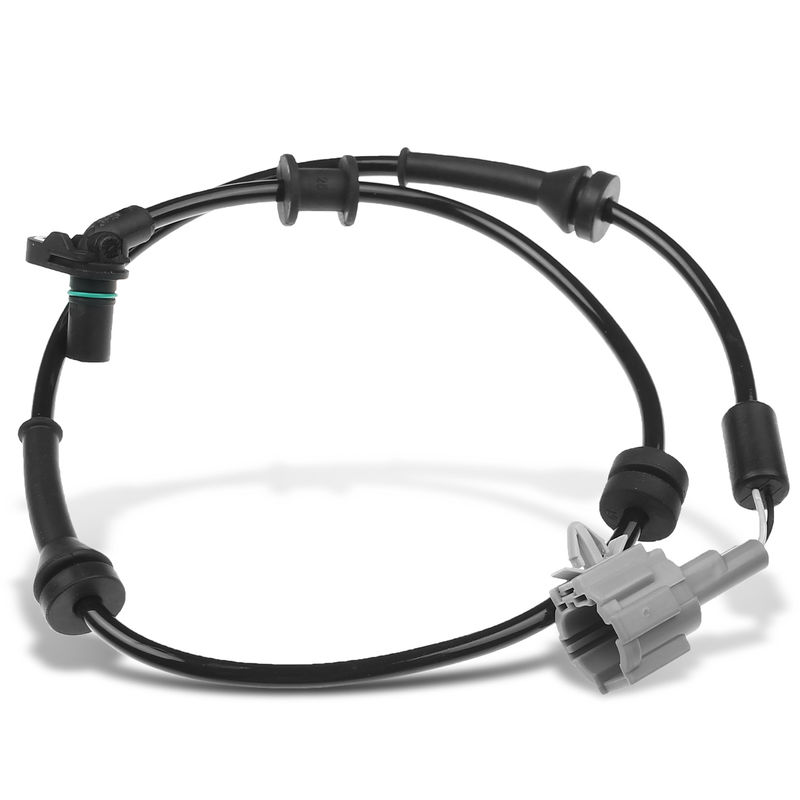 Front Driver or Passenger ABS Wheel Speed Sensor for Nissan Titan Infiniti QX56