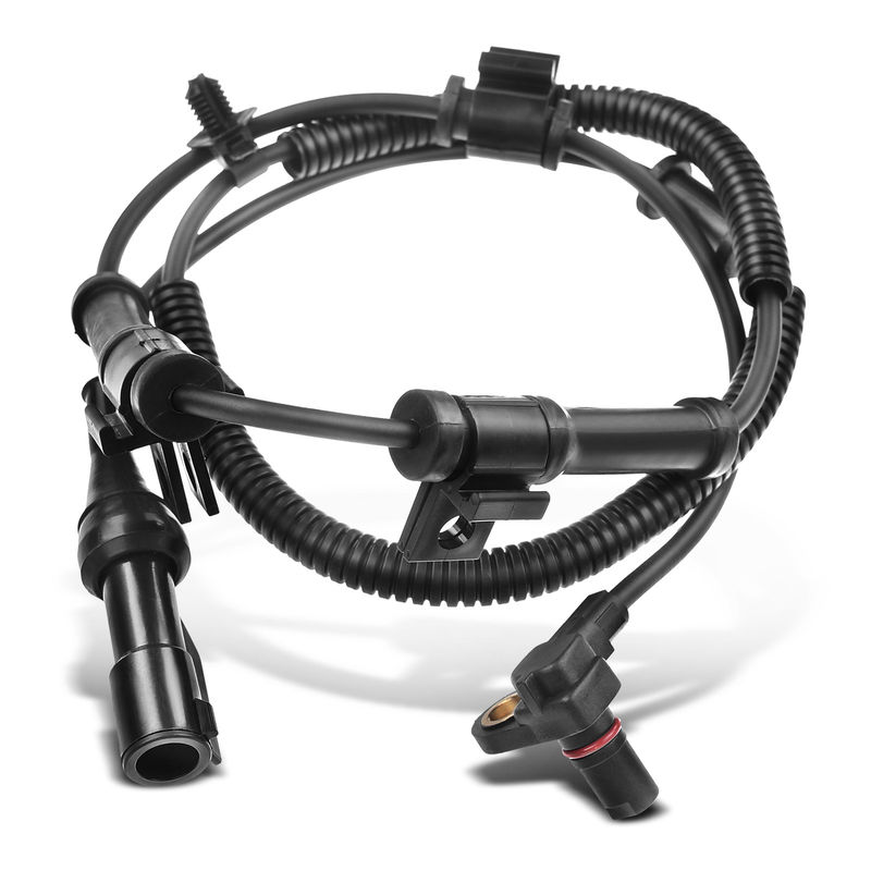 Front Driver or Passenger ABS Wheel Speed Sensor for Ford F-250 F-350 2005-2010