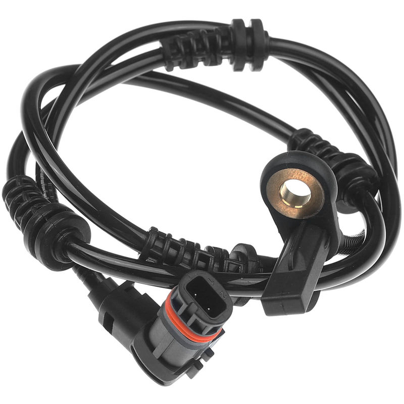 Front Driver or Passenger ABS Wheel Speed Sensor for Mercedes-Benz GL320 ML350