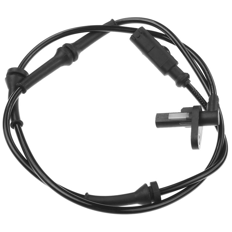 Front Driver or Passenger ABS Wheel Speed Sensor for Land Rover LR3 2005-2009