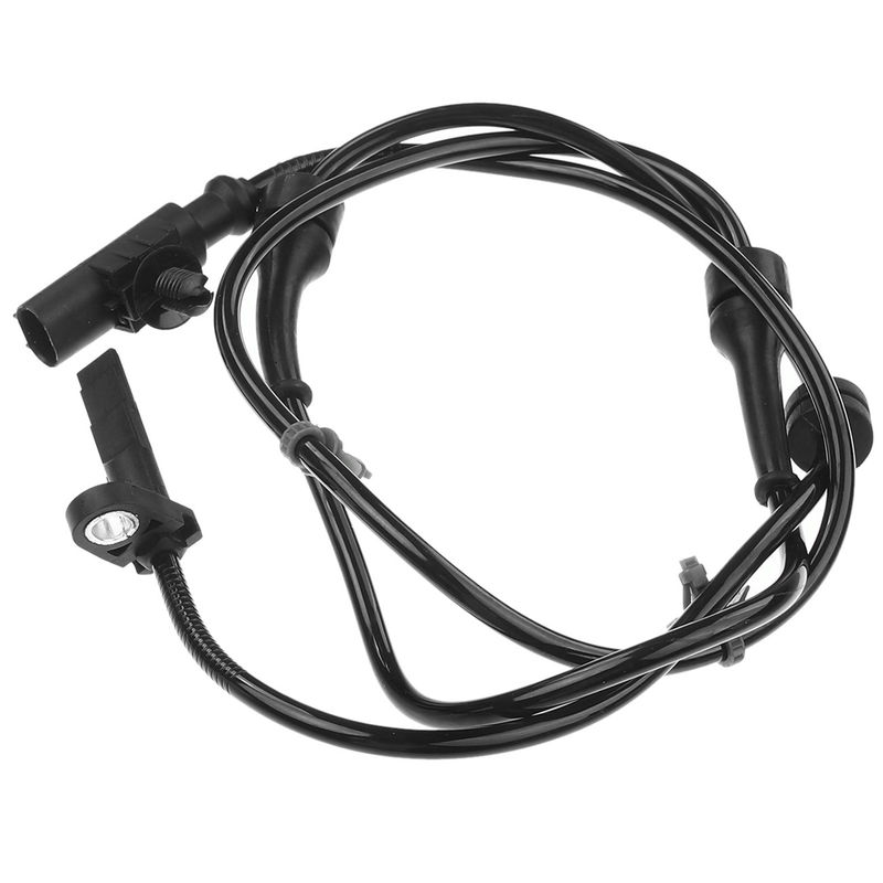 Front Driver or Passenger ABS Wheel Speed Sensor for Nissan Cube 2009-2014 1.8L