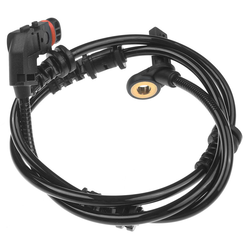 Front Driver or Passenger ABS Wheel Speed Sensor for Mercedes-Benz GL320 ML350