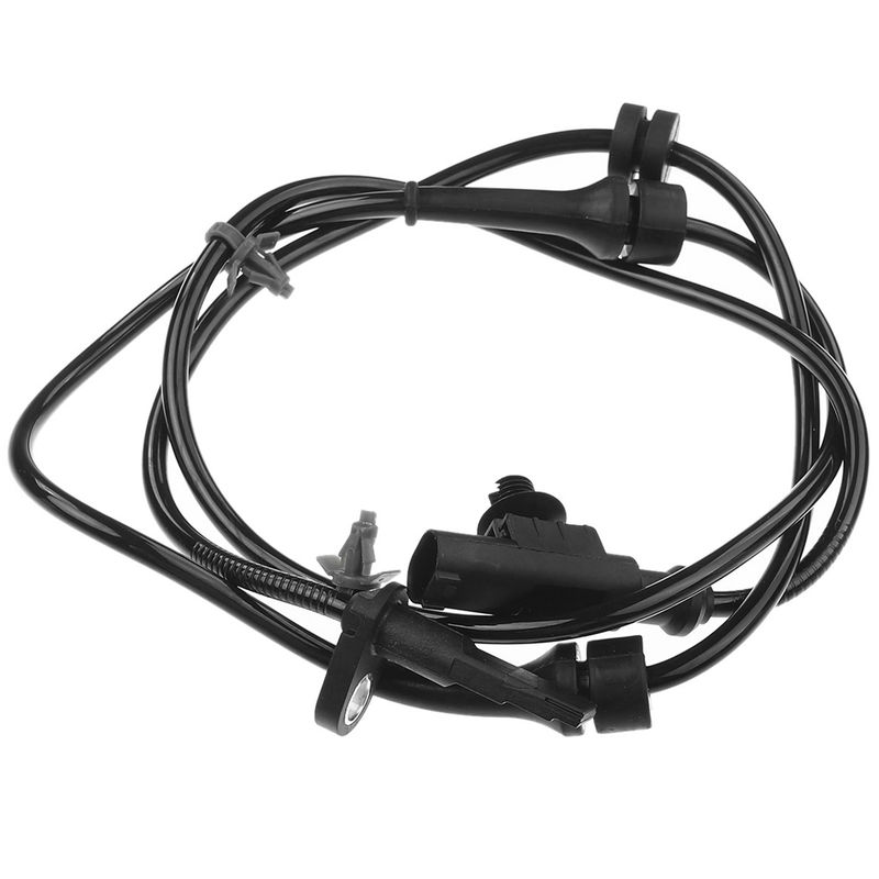 Front Driver or Passenger ABS Wheel Speed Sensor for Nissan Cube 2009-2014 1.8L