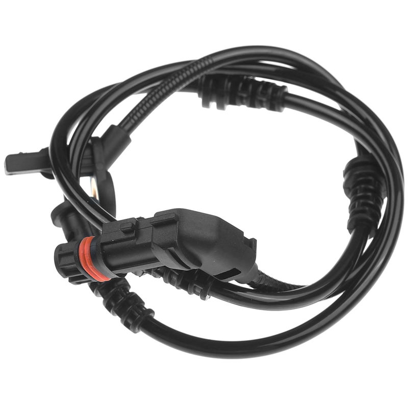 Front Driver or Passenger ABS Wheel Speed Sensor for Mercedes-Benz GL320 ML350