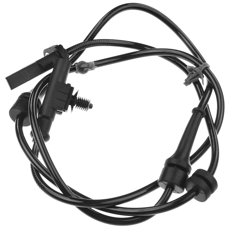 Front Driver or Passenger ABS Wheel Speed Sensor for Nissan Cube 2009-2014 1.8L
