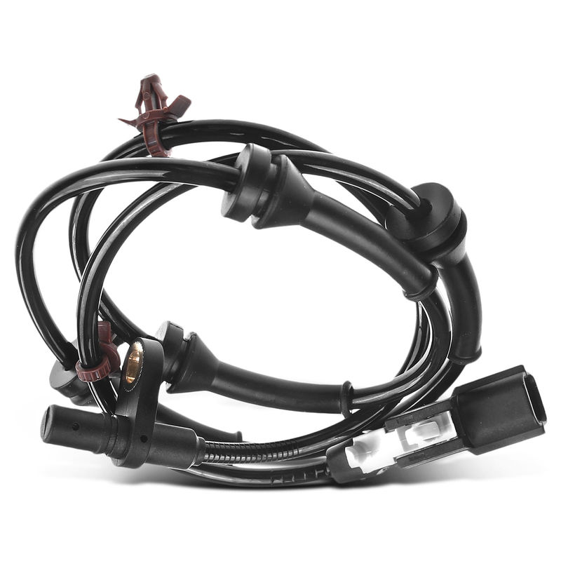 Rear Driver or Passenger ABS Wheel Speed Sensor for Nissan Rogue 2014-2017 2.5L