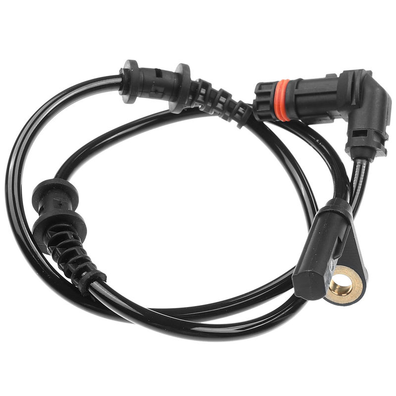 Front Driver or Passenger ABS Wheel Speed Sensor for Mercedes-Benz C200 CLK280